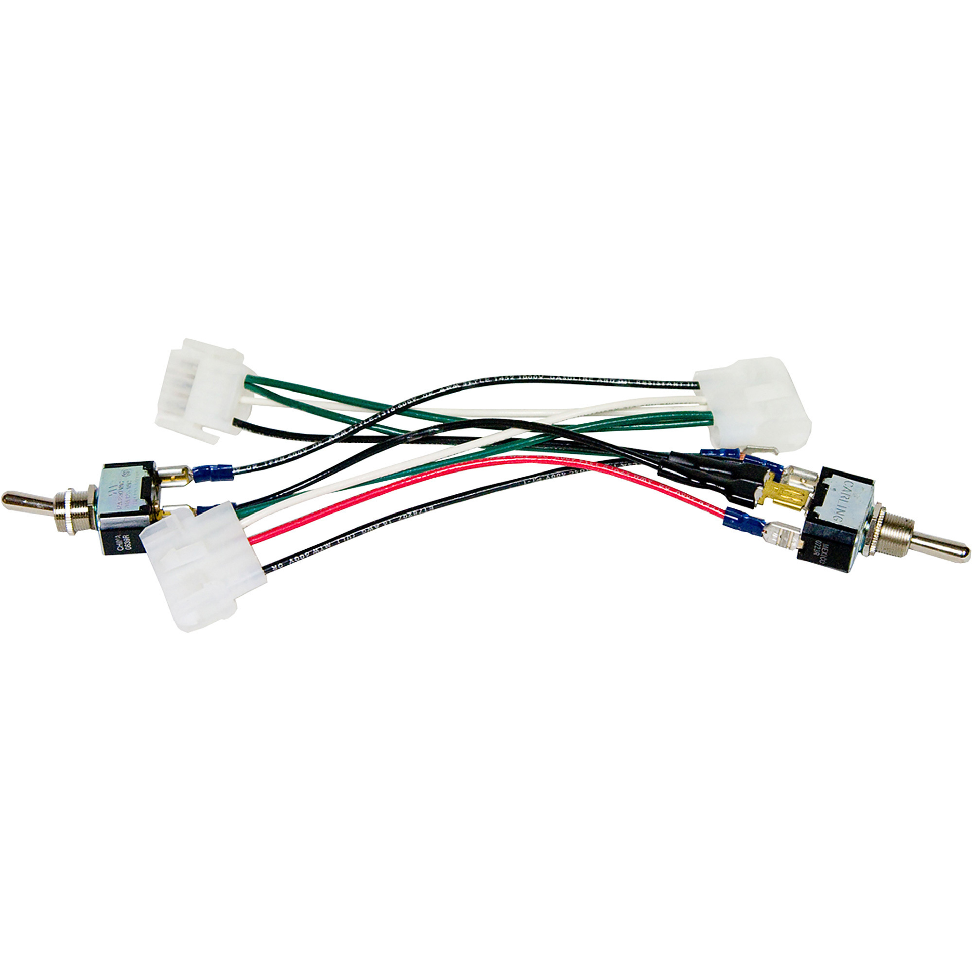 Portacool Replacement Switch Set, Fits Cyclone Series Evaporative Coolers, Model# PARCTLCYC00A